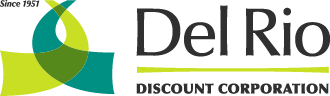 Del Rio Discount Corporation